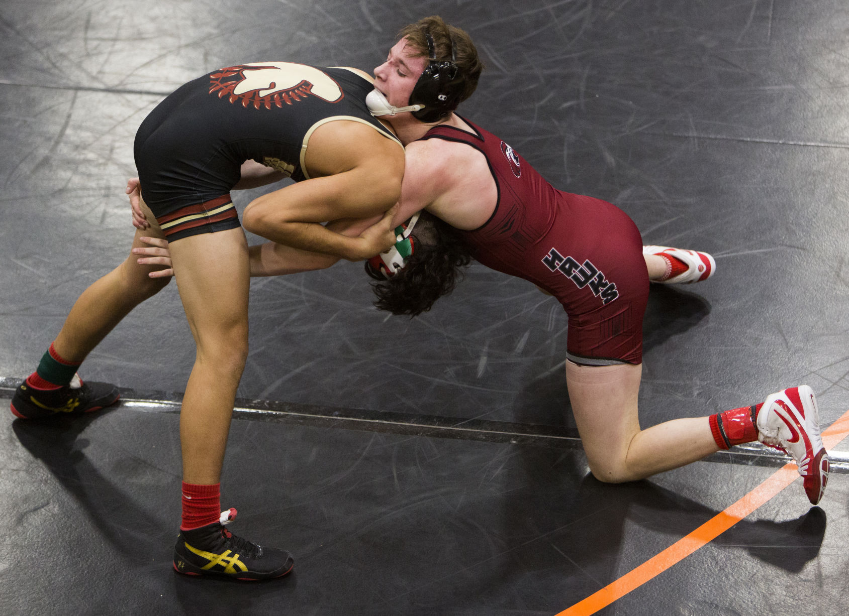 Tim Matthews Invitational